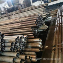 E355 St52 Cold Drawn Seamless Honed Steel Tube